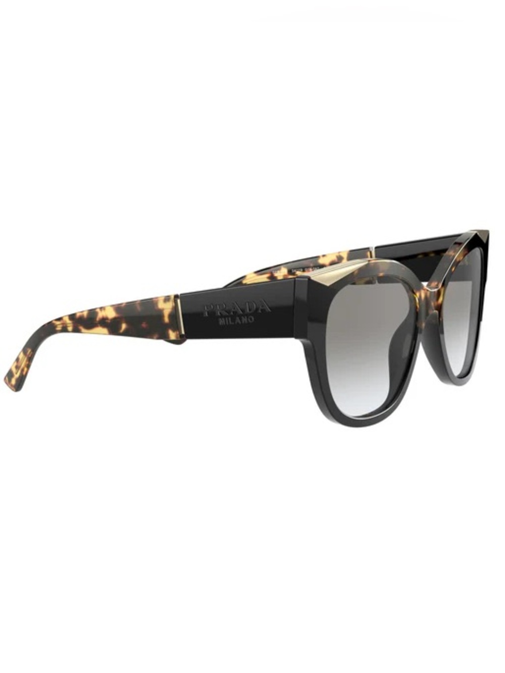 PRADA SPR 02W Sunglasses - Picture 11 of 14